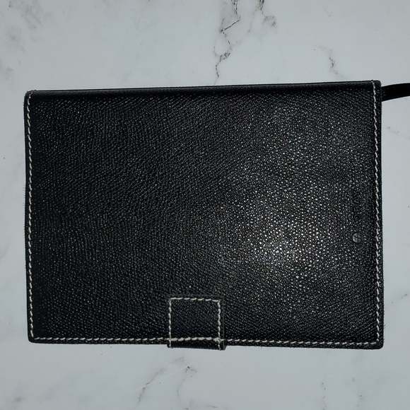 New FORAY Black High Quality Covered Journal, Notebook. - Picture 3 of 7